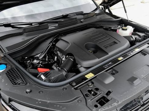 New 2026 Land Rover Range Rover Sport Dynamic SE AWD/4WD image 67