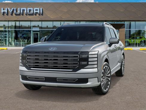 New 2026 Hyundai Palisade Calligraphy AWD/4WD image 6