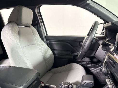 New 2025 Toyota Tacoma SR5 image 12