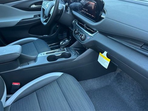 New 2026 Buick Envista Preferred w/ Convenience I Package image 17