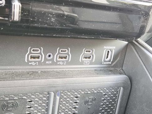Used 2026 RAM 1500 Limited AWD/4WD image 35