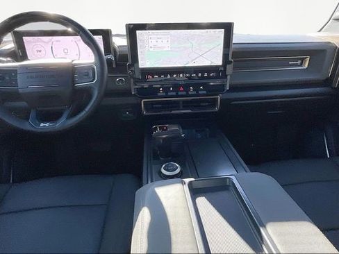 Used 2024 GMC Hummer EV 3X image 7