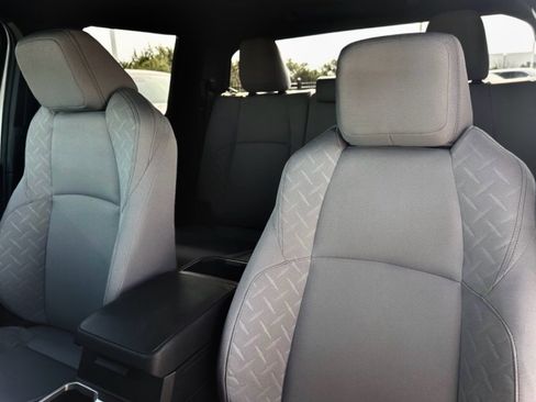 Certified 2024 Toyota Tacoma SR5 image 16