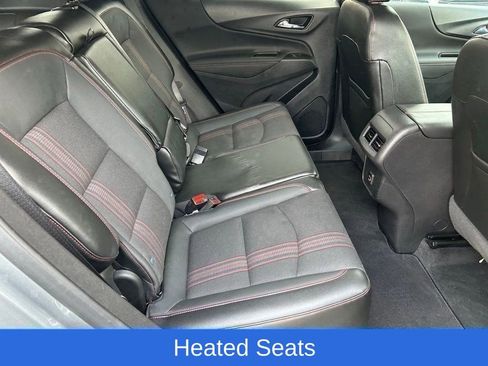 Used 2023 Chevrolet Equinox RS image 18