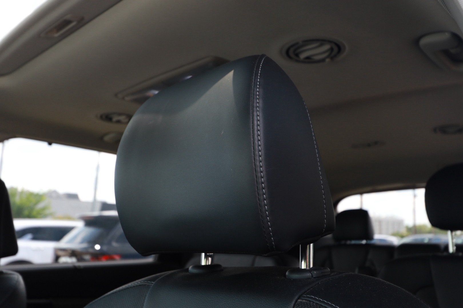 Used 2022 Kia Telluride EX w/ EX Premium Package FWD image 21