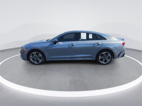 Used 2023 Kia K5 EX image 5