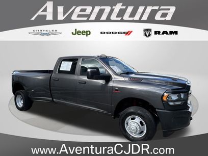 Used 2023 RAM 3500 Tradesman