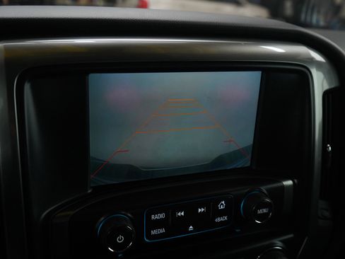 Used 2015 Chevrolet Silverado 1500 LT w/ All Star Edition image 20