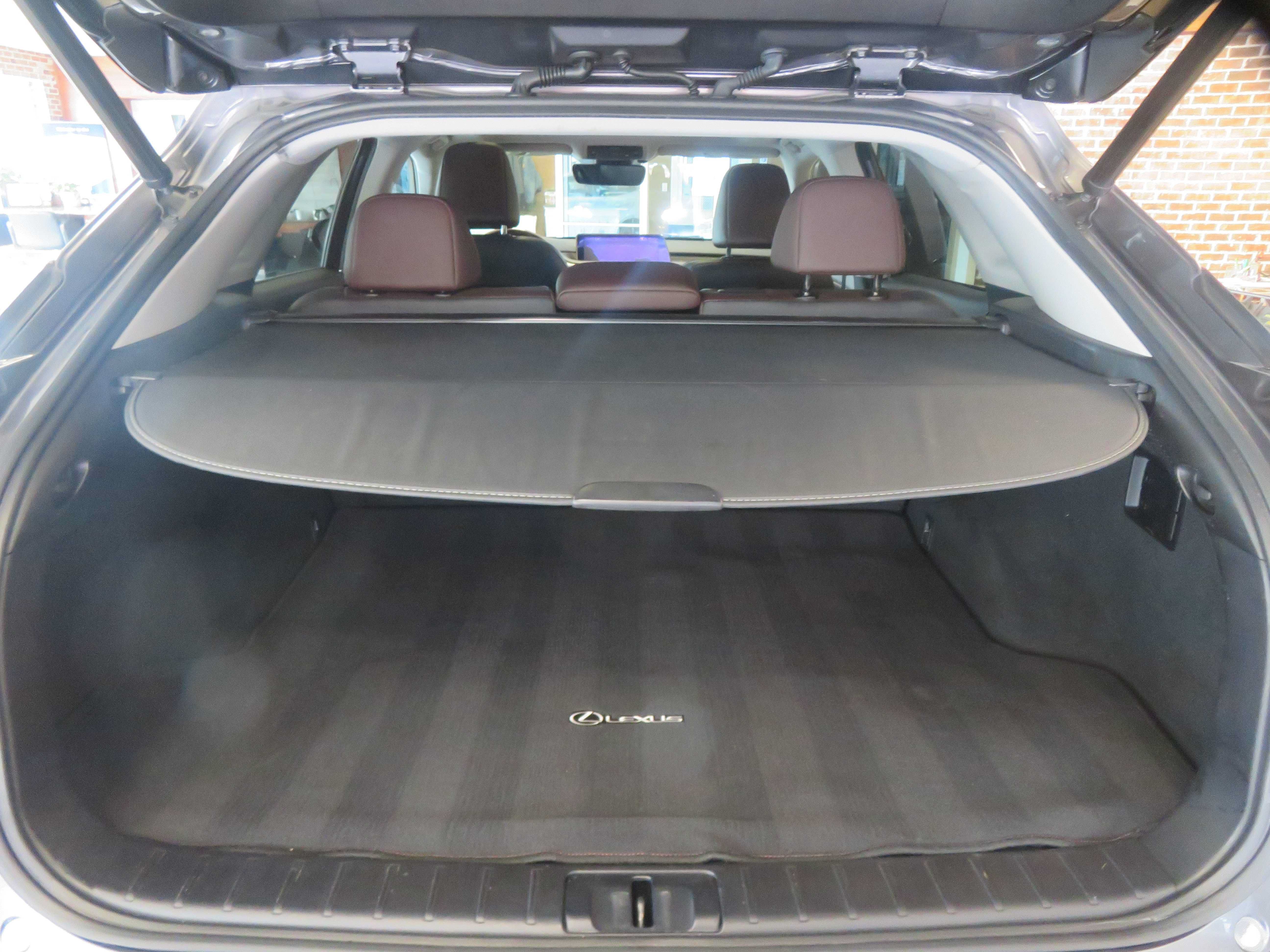 Used 2017 Lexus RX 350 AWD w/ Premium Package image 51