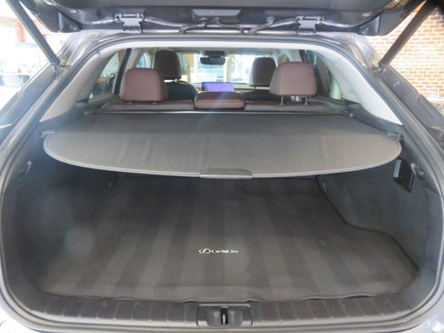 Used 2017 Lexus RX 350 AWD w/ Premium Package image 51