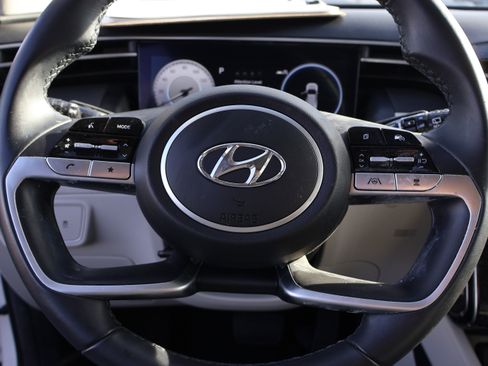 Used 2023 Hyundai Tucson SEL w/ Convenience Package image 31