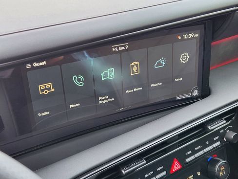 New 2026 Hyundai Palisade XRT Pro image 14