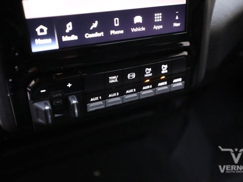 New 2026 RAM 2500 Tradesman image 23