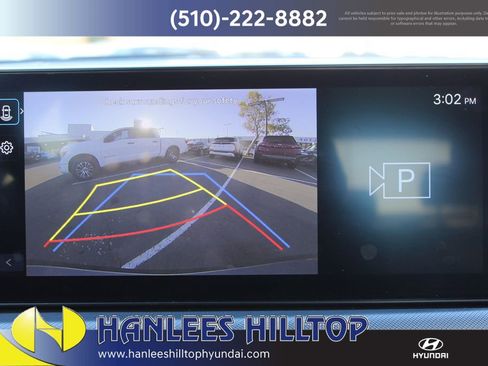 Used 2024 Hyundai Sonata SEL image 23