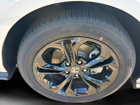 New 2025 Honda Accord SE image 31