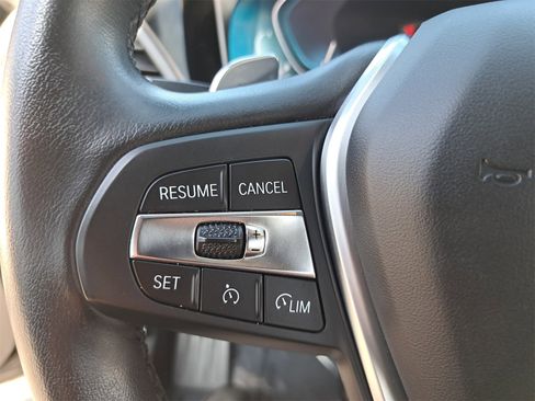 Used 2022 BMW 330e xDrive w/ Driving Assistance Package image 16