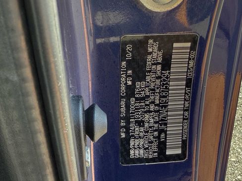 Used 2020 Toyota 86 image 19