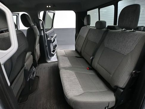 Used 2022 Ford F150 XLT w/ Equipment Group 302A High image 41