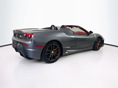 Used 2009 Ferrari F430 Scuderia image 7