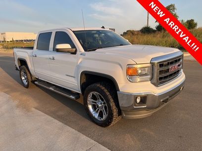 Used 2014 GMC Sierra 1500 SLE w/ SLE Value Package