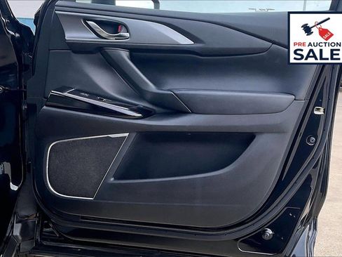 Used 2022 MAZDA CX-9 Touring Plus image 24