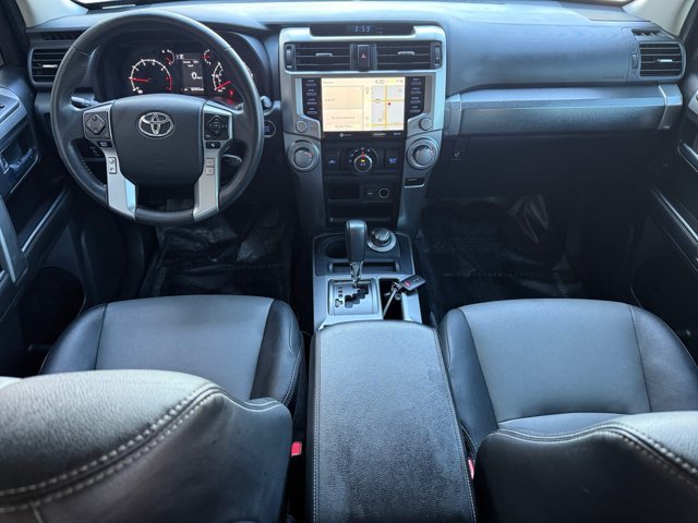 Used 2020 Toyota 4Runner SR5 Premium w/ Moonroof Package AWD/4WD image 13