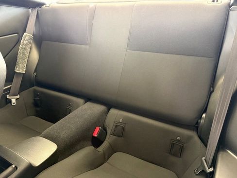 Used 2022 Toyota GR86 w/ ALL Weather Mat Package (TMS) RWD image 15