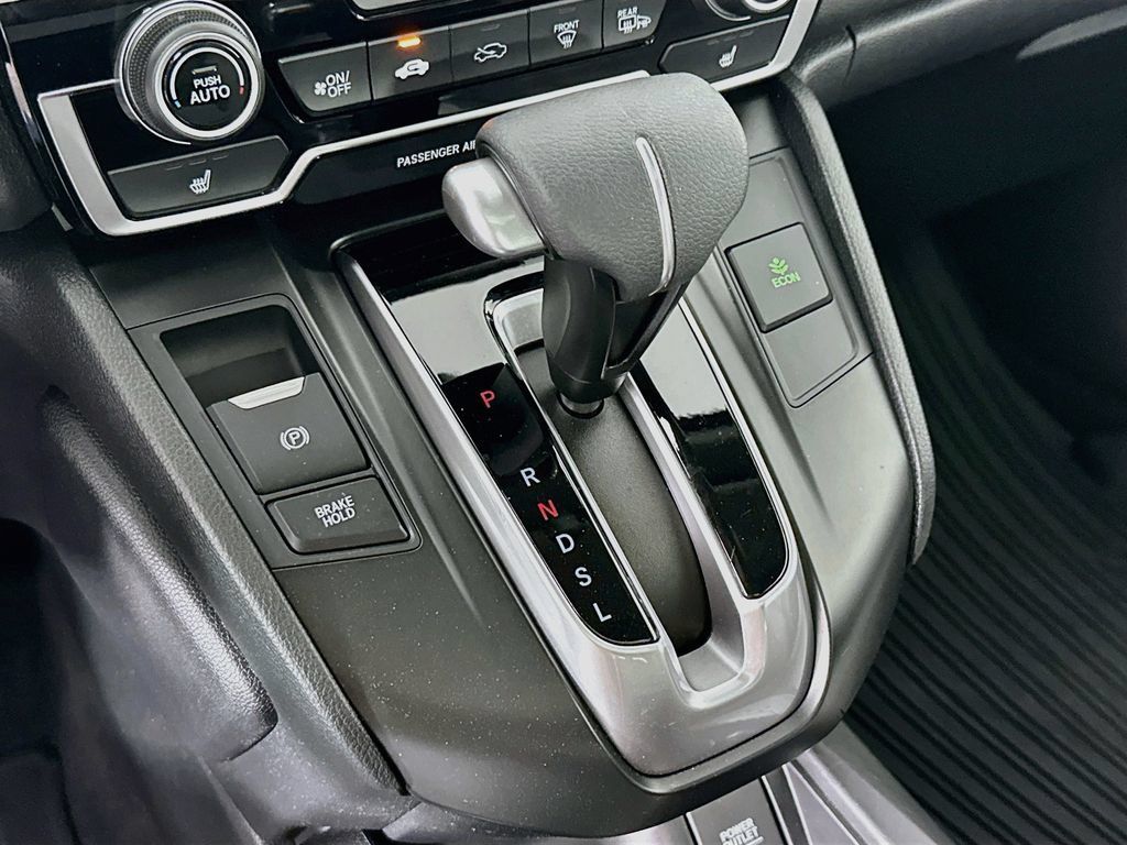Certified 2017 Honda CR-V EX image 17