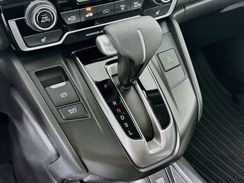 Used 2017 Honda CR-V EX image 17