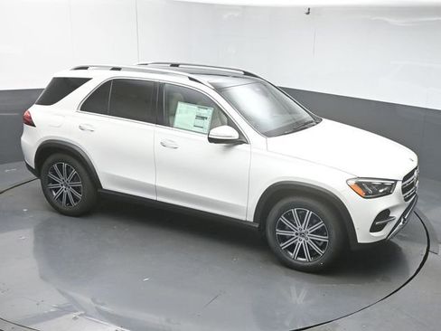 Used 2026 Mercedes-Benz GLE 350 GLE 350 image 42