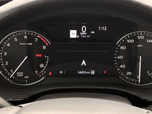 Certified 2023 Cadillac XT6 Sport image 17