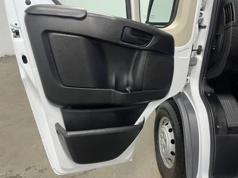 Used 2018 RAM ProMaster 1500 FWD image 17