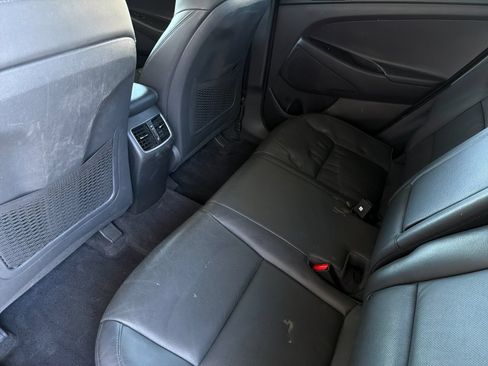 Used 2018 Hyundai Tucson SEL Plus AWD/4WD image 11