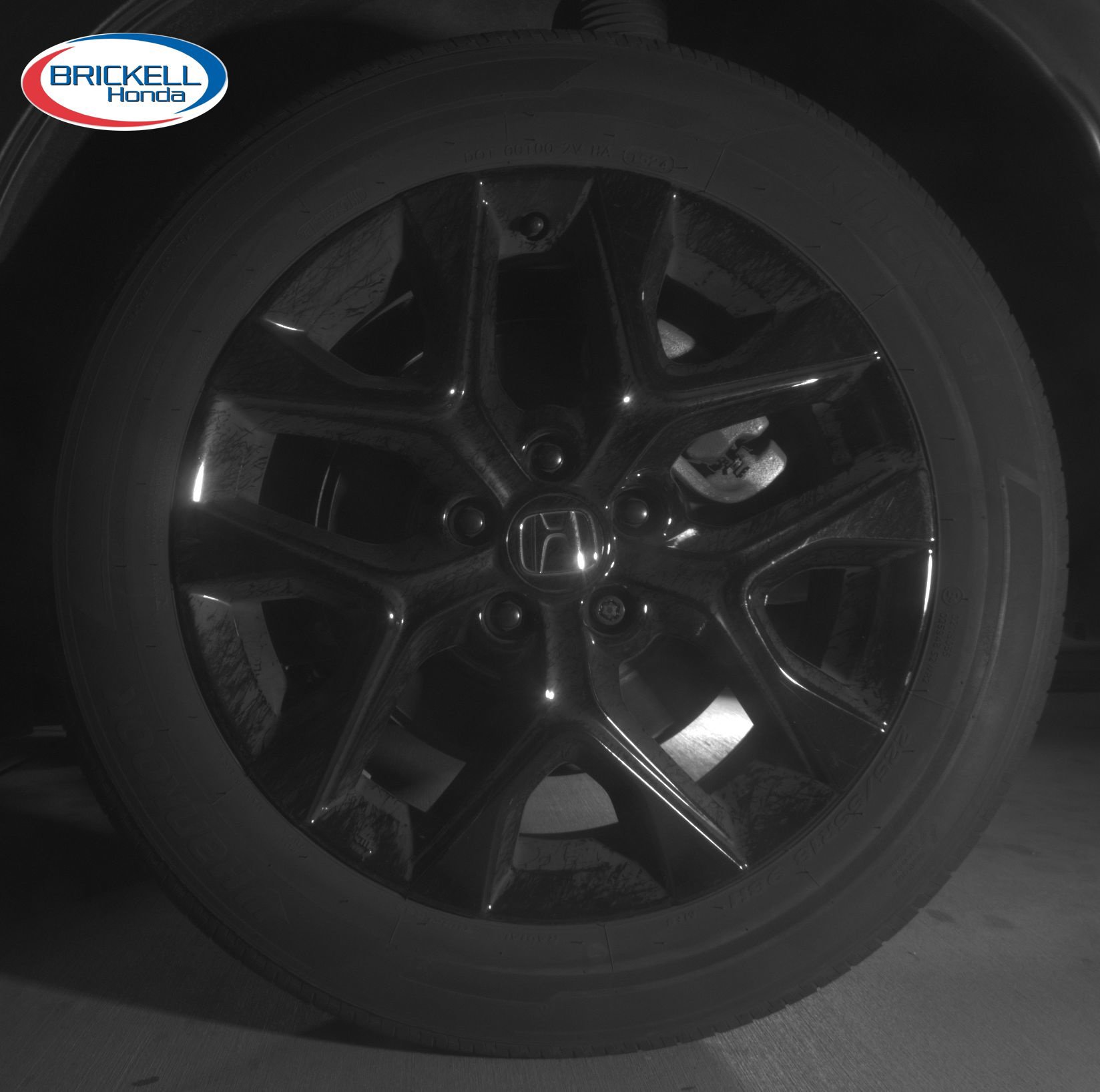 Used 2025 Honda HR-V Sport image 12