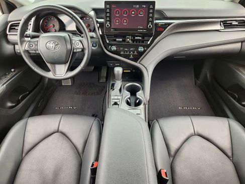 Used 2023 Toyota Camry XSE FWD image 20