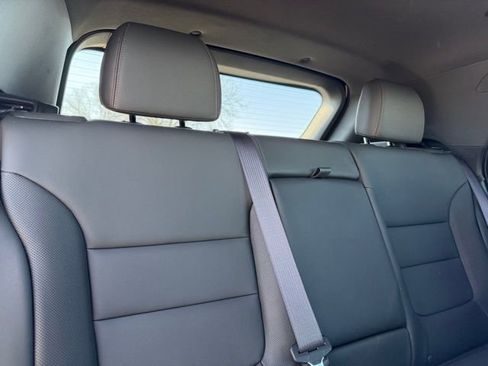 Used 2024 Chevrolet TrailBlazer RS w/ Convenience Package image 14