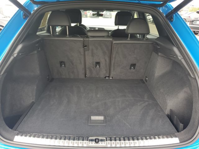 Used 2023 Audi Q3 2.0T Premium AWD/4WD image 9