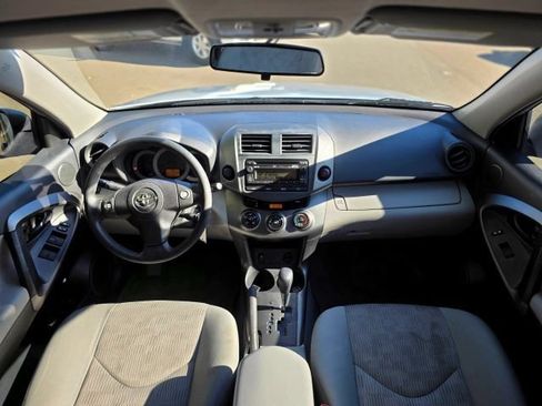 Used 2012 Toyota RAV4 FWD w/ Value Pkg image 14