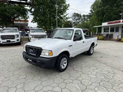 Used 2011 Ford Ranger XL