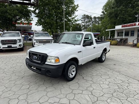 Used 2011 Ford Ranger XL RWD image 4