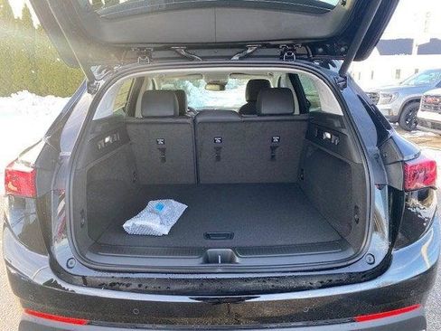 New 2026 Buick Envision Preferred image 5