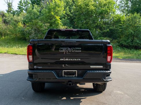 Used 2022 GMC Sierra 1500 Elevation AWD/4WD image 4