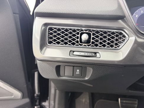 Certified 2025 Acura Integra A-Spec image 19