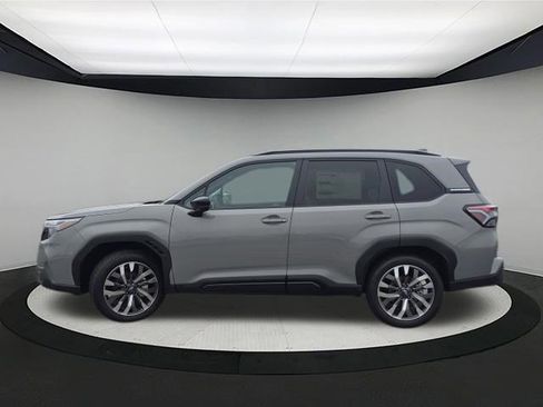 New 2026 Subaru Forester Touring image 4