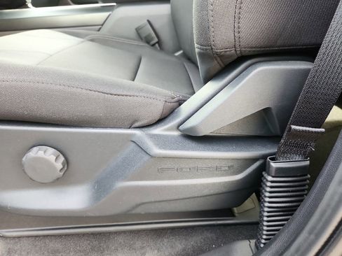 New 2026 Ford F150 STX w/ Equipment Group 200A image 22