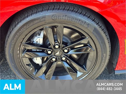 Certified 2025 Ford Mustang GT image 15