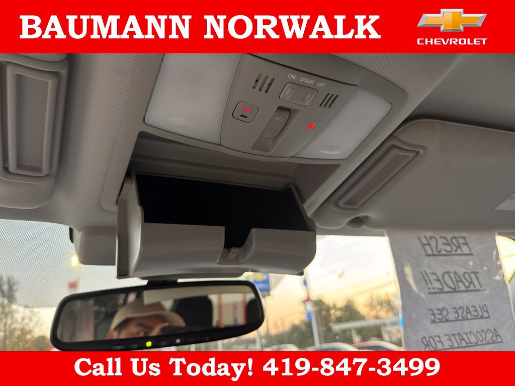Used 2018 Nissan Armada SL w/ Premium Package AWD/4WD image 31