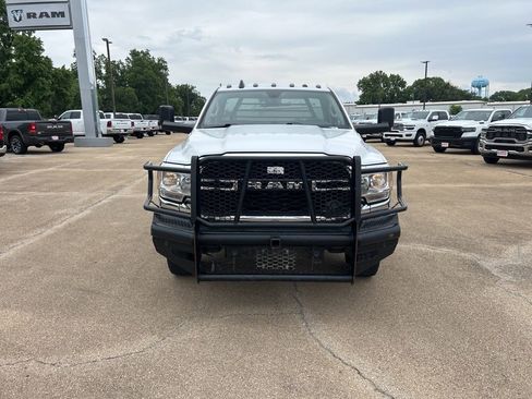 Used 2019 RAM 3500 Tradesman AWD/4WD image 6