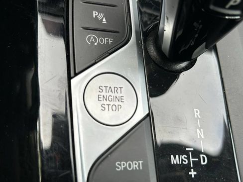 Used 2024 BMW X3 sDrive30i RWD image 46