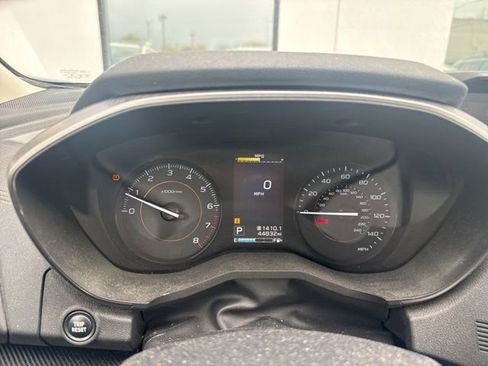 Used 2019 Subaru Crosstrek 2.0i Premium w/ Eyesight System AWD/4WD image 25